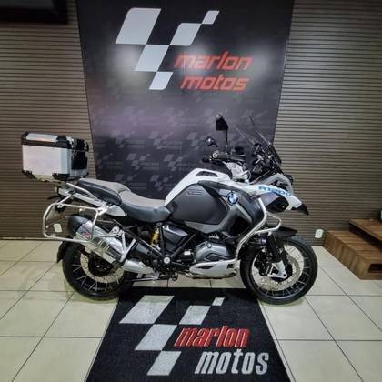 BMW R 1200 GS ADVENTURE BMW R 1200 GS ADVENTURE
